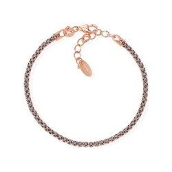 Amen Armband Tennis Bracelets BTRN16 925er Silber