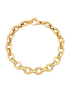 Ankerarmband in Gelbgold 585 Diemer Gold Gelbgold