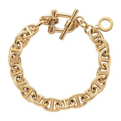Armband Anchor T-Chain für Damen aus Edelstahl