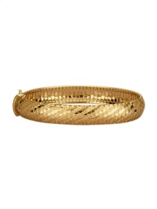 Armband – Cleopatra – Diemer Gold Gelbgold