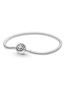 Armband – Halo – 20 cm Pandora Silber