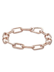 Armband – Link Chain – 18 cm Pandora Roségoldfarben