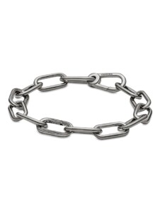 Armband – Link Chain – 20,5 cm Pandora Silberfarben