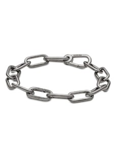 Armband – Link Chain – 23,5 cm Pandora Silberfarben