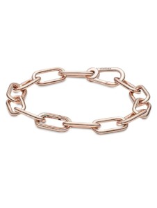 Armband – Link Chain Bracelet – Pandora ME – 589588C00-4 Pandora Roségoldfarben