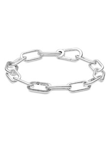 Armband – Link Chain Bracelet – Pandora ME – 599588C00-3 Pandora Silberfarben