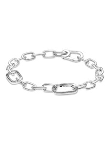 Armband – Link Chain Bracelet – Pandora ME – 599662C00-3 Pandora Silberfarben