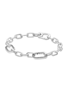 Armband – Link Chain Bracelet – Pandora ME – 599662C00-4 Pandora Silberfarben
