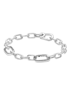 Armband – Link Chain Bracelet – Pandora ME – 599662C00-5 Pandora Silberfarben