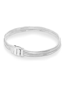 Armband – Pandora Reflexions – 20 cm Pandora Silber