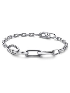 Armband – Schmales Link Chain – 17,5 cm Pandora Silber