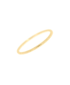 AVA|Ring Gold