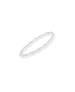 BUBBLE|Ring Silber