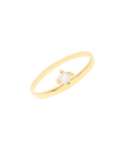 CARRÉ|Ring Gold