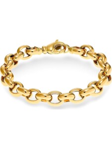 Damen-Armband 585er Gelbgold CHRIST C-Collection Gold