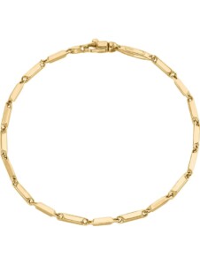 Damen-Armband 585er Gelbgold CHRIST Gold