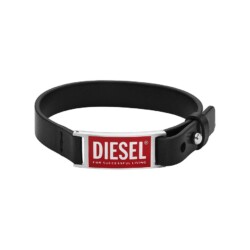 Diesel Armband DX1370040 Leder