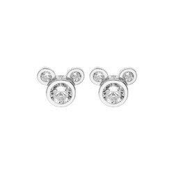 Disney Kinderohrring Mickey Mouse E902861RZWL 925er Silber