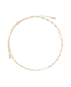 EMAILLE CANDY|Armband Pastell