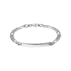 FAVS Armband 86832917 925er Silber