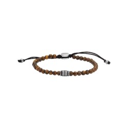 Fossil Armband Jewelry JF04413040 Farbstein, Edelstahl