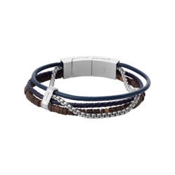 Fossil Armband Vintage Casual JF04084040
