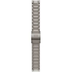 Garmin Hybrid-Armband aus Titan Quick Fit für MARQ 010-13225-12