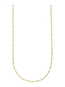 Halskette in Gelbgold 585 60 cm Diemer Gold Gelbgold