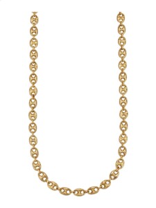 Halskette in Gelbgold 750 Diemer Gold Gelbgold