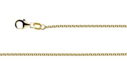 Halskette von Bastian 26900.42