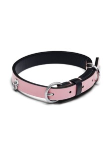 Haustierhalsband – Pink – 312262C02-M Pandora Pink