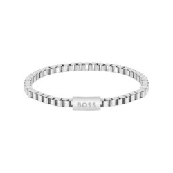 Hugo Boss Armband 1580288 Edelstahl