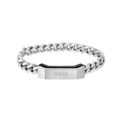 Hugo Boss Armband 1580314M Edelstahl