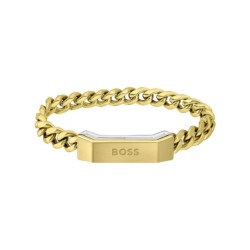 Hugo Boss Armband 1580318M Edelstahl