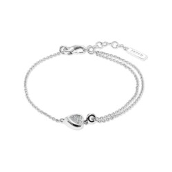 JETTE Armband MIRACLE 88718259 925er Silber