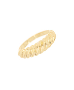 LUCIA|Ring Gold