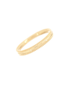 MARZIA|Ring Gold