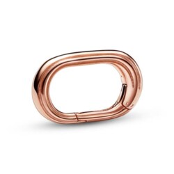 ME Styling Ring-Connector, ROSE