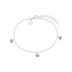 Noelani Armband 2031687 925er Silber