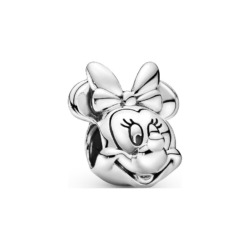 Pandora Charm Disney x Pandora Minnie Mouse 791587