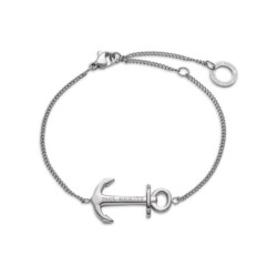 Paul Hewitt Armband The Anchor  PH-JE-0084 Recyceltes Edelstahl