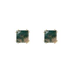 PdPaola Einzelner Ohrschmuck Gemstones PG01-656-U 925er Silber