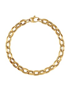 Roloarmband in Gelbgold 585 AMY VERMONT Gelbgold