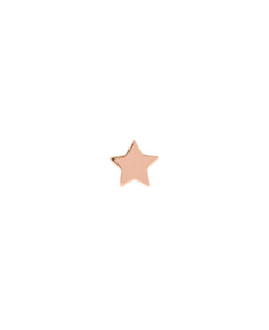 STAR Piercing|Single Rosé
