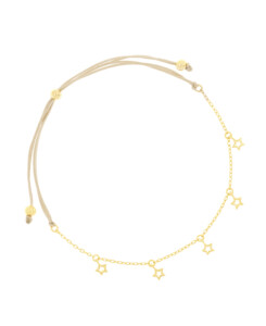 TWINKLE SPARK|Armband Gold