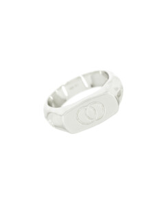 UNITED|Ring Silber