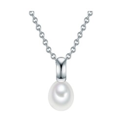 Valero Pearls Kette 50100058 925er Silber