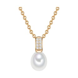 Valero Pearls Kette 50100063