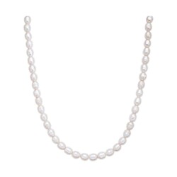 Valero Pearls Kette 50100078 925er Silber