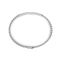 Zancan Armband Cosmopolitan ESB278-N 925er Silber